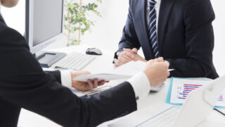 事業承継・財務支援のご案内