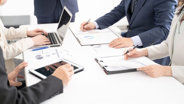 企業価値担保権とは何か