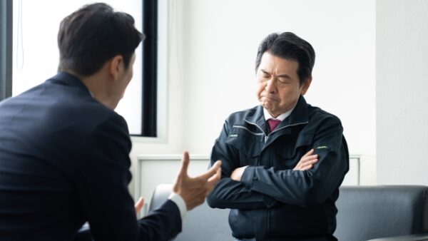 事業承継の相談が前に進まないときに確認したいこと